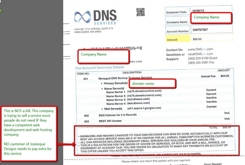 DNSPromo2 DNS Services SEO Companies Austin Website Design Austin Texas