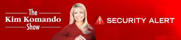 Kim Komando Adobe Reader X Security Issue