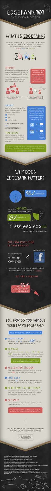 SEO Austin Facebook EdgeRank SEO Austin Facebook EdgeRank