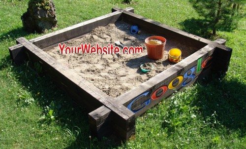 Google Sandbox