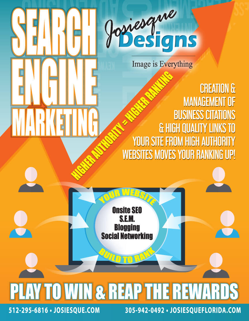 SearchEngineMarketingInfographic