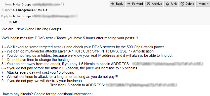 dangerous-ddos