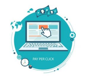PPC Pay Per Click