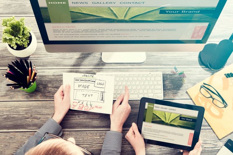 Web Design Best Practices [Updated For 2026]