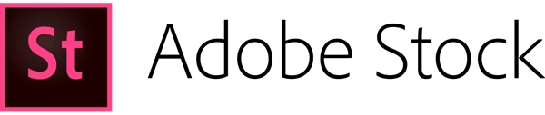 Adobe Stock Logo