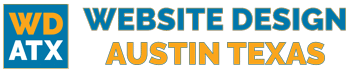 Website Design Austin Texas logo