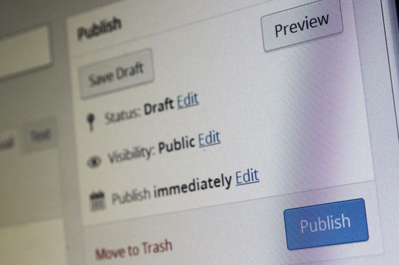 Website Security: Should You Update WordPress and Plugins?