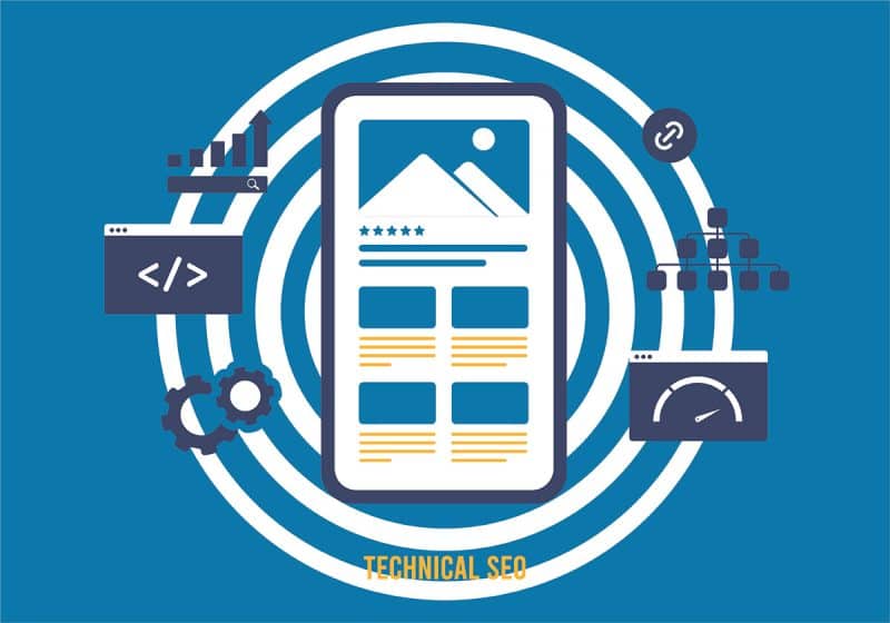 Mastering Technical SEO