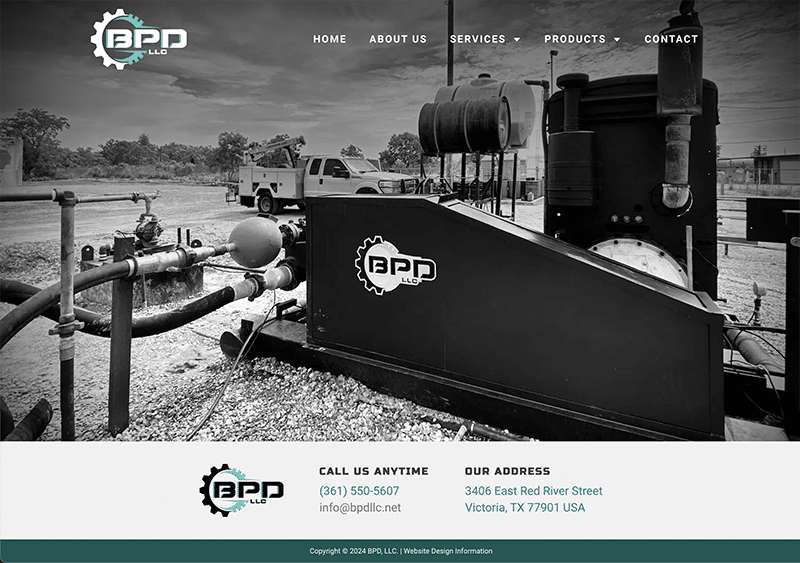 BPD LLC